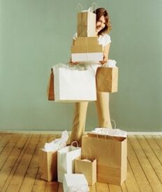 Lifting weights is the cause of breast bone degeneration