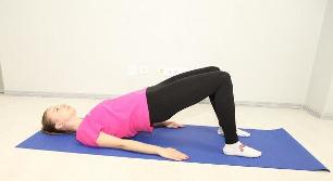 gymnastics for hip joint disease