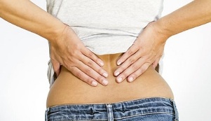 Causes and treatments of lower back pain